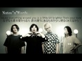 ONE OK ROCK--Notes&#39;n&#39;Words【和訳・歌詞付き】