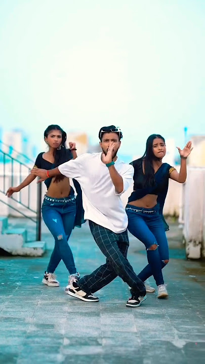 Tor Jeans Badi Mast // Nagpuri Song // Chal Badi Mast Nagpuri Video // #nagpurimusic @Shivraj-Tsp750