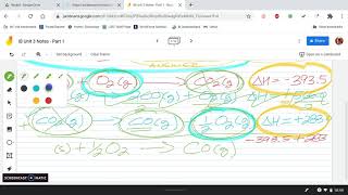 IB Unit 3 Notes - Section 2 - Part 3