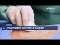 Maroc : Introduction des soins par cryothérapie pour lutter contre le cancer