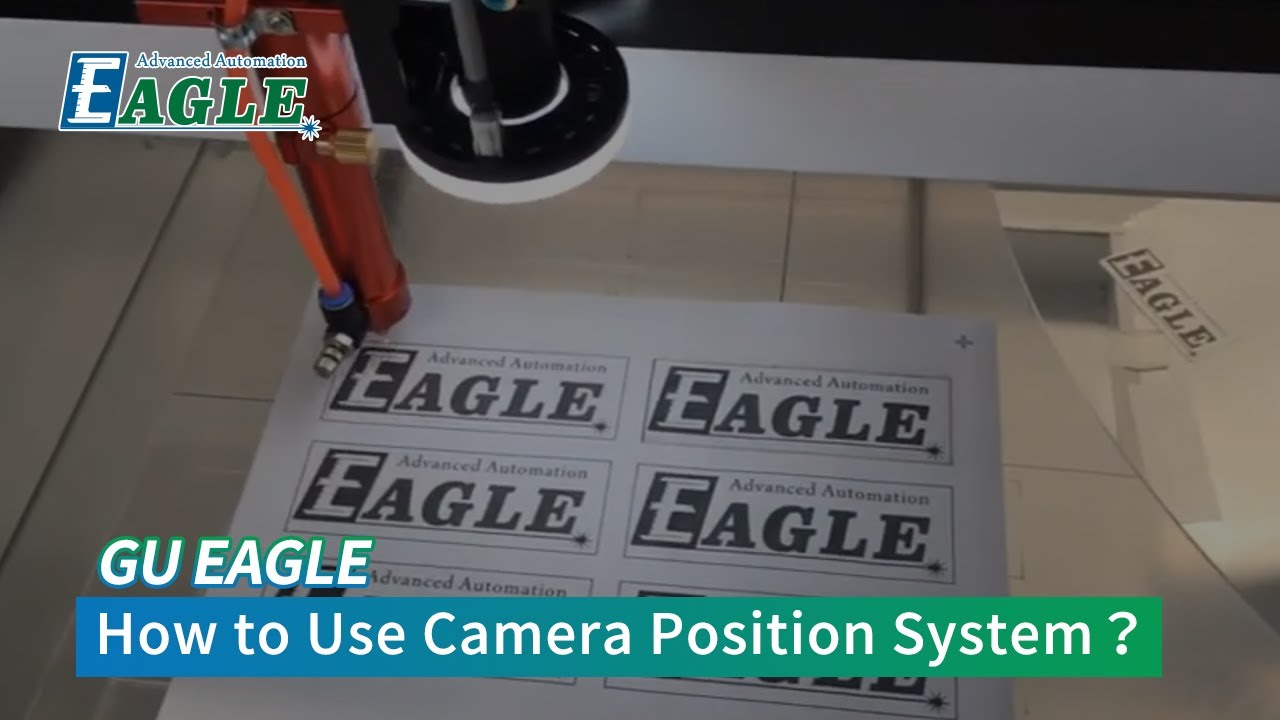 How to Use Camera Position System - YouTube