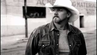 Watch Trace Adkins I Can Dig It video