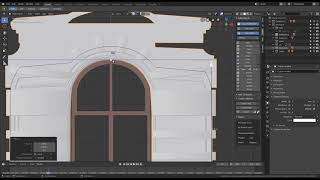 Archipack 2.0 tutorial: Custom objects setup