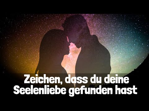 Video: Emotionale Anziehung: 11 Zeichen, die du hast und warum es wesentlich ist