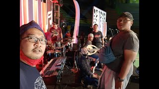Gambus Training Season 6_Ustadz Laban Yibun #Gholi-Gholi