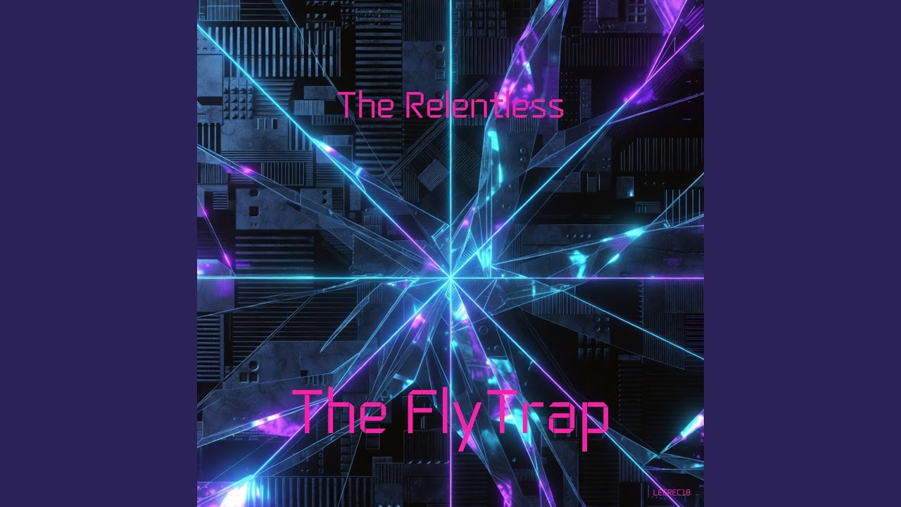 Regardez The Flytrap sur YouTube Regardez The Flytrap sur YouTube