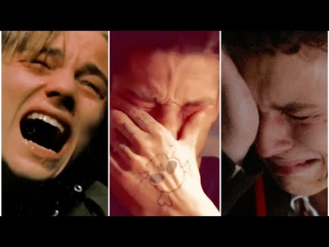 Top 3 Mood Off Boy Crying Whatsapp Status | Sad Whatsapp Status | SB Creation