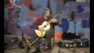 Ralph Towner -- Nardis chords