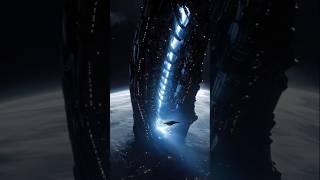 NYXORA SPACE #space #экзопланеты #spacestation