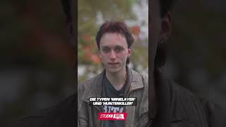 TU Berlin mach jetzt Militärforschung- WTF?!? #beelin #uni #military