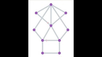 One line With One Touch | Pack 18 | Level 01