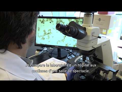 Vidéo: A quoi sert la microbiologie ?