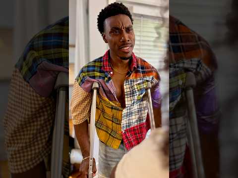 When Genesiz gaslights Terry about Keke!