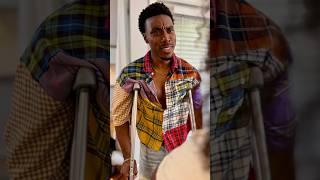 When Genesiz gaslights Terry about Keke!