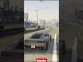 GTA 5 SAVING MICHAEL FROM THE SLAUGHTERHOUSE! FRESH MEAT RESCUE MISSION #gta #gameplay #mod #forza