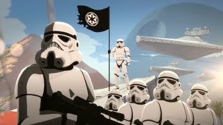 Soviet Union Edit But Its The Galactic Empire Resimi