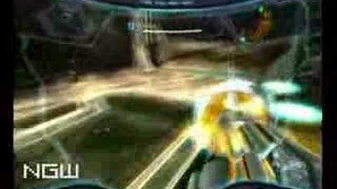 Metroid Prime 3 - Bryyo - Turret 2 | WikiGameGuides