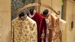 What to Wear for Mens Wedding Attire - Indian Grooms Guide screenshot 4