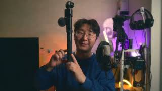 SNAP G 스냅지 하루종일 총 256기가 5시간 40분 연속 촬영 성공!!ㅣ촬영 리그 세팅ㅣ울란지 BG-3ㅣ고프로 보조배터리 screenshot 5