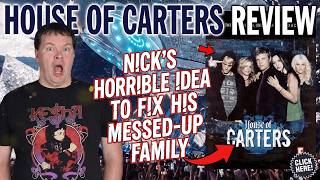 House of Carters Review. Was This Reality Show Even a Good Idea?