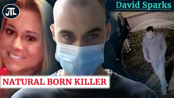 David Sparks and the disappearance of Savannah Spu...