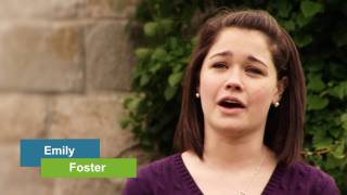 SERVE: Alternative Spring Break