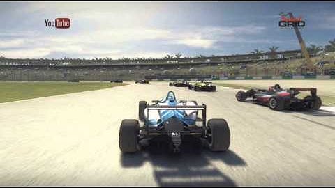 GRID Autosport-RACE-SEPANG INTERNATIONAL CIRCUIT-1-PERFECT APEX