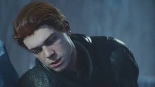 STAR WARS Jedi: Fallen Order - “Failure is not the end”