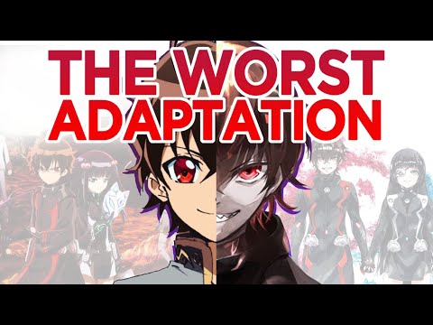 The Reincarnation of the Strongest Exorcist in Another World | TV Time