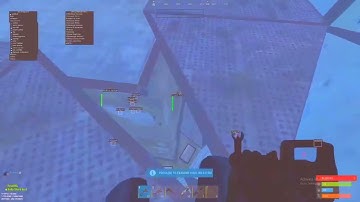 RUST HACK 2022 FREE DOWNLOAD PVP UPDATE NO BAN EAZYMENU