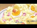 一人女居酒屋の食事 食シーン集【飯旨】 Drunk girl eating scene