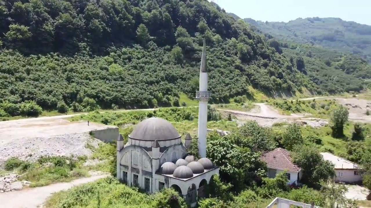 Baraj videosu Amatör Çekim #video #dronevideo #sakarya #akyazı