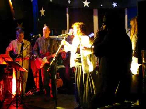 Mustang Sally - Coalition Blues Band