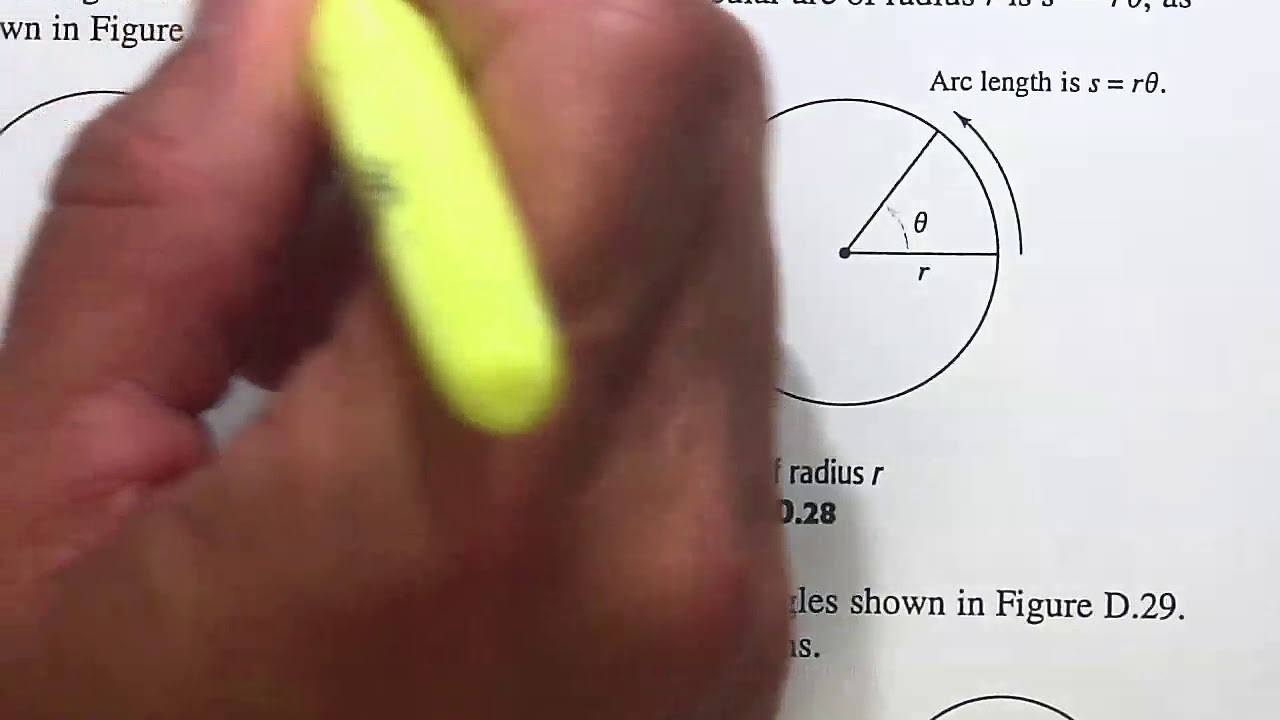 Precalculus Review Day 6 - YouTube