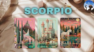картинка: СКОРПИОН ❤️🔥КТО-ТО УХОДИТ ОТ ТРЕТЬЕГО ЧЕЛОВЕКА, ЧТОБЫ БЫТЬ С ТОБОЙ!💍✨ОН БЕЗУМНО ВЛЮБЛЕН В ТЕБЯ😍