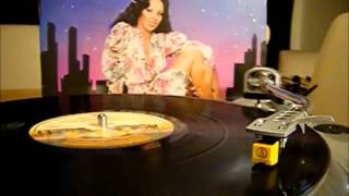 Donna Summer & Barbra Streisand - No More Tears ( Enough is Enough ) 1979