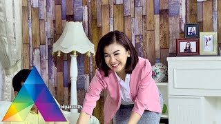 Tante Mona Cemburu Eps 93 Pondok Pak Cus P2