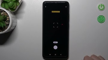 How to Increase the Camera Photos Resolution on a REDMI 12C - 50MP Mode