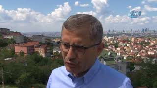 Üsküdarda 4 Mahallede Büyük Dönüşüm