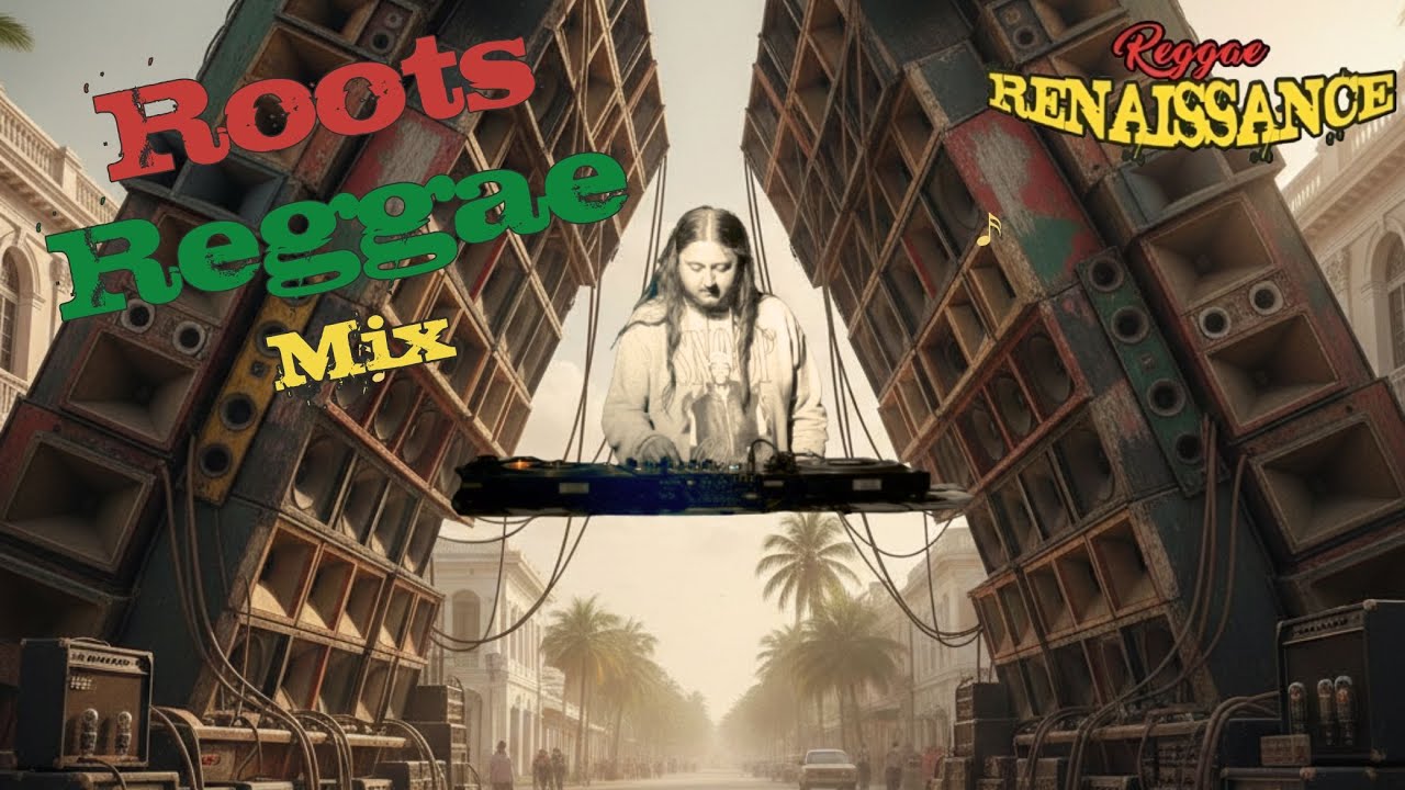 Deep Roots Reggae Mix | Dennis Brown, Gregory Isaacs, Triston Palmer | Reggae Renaissance