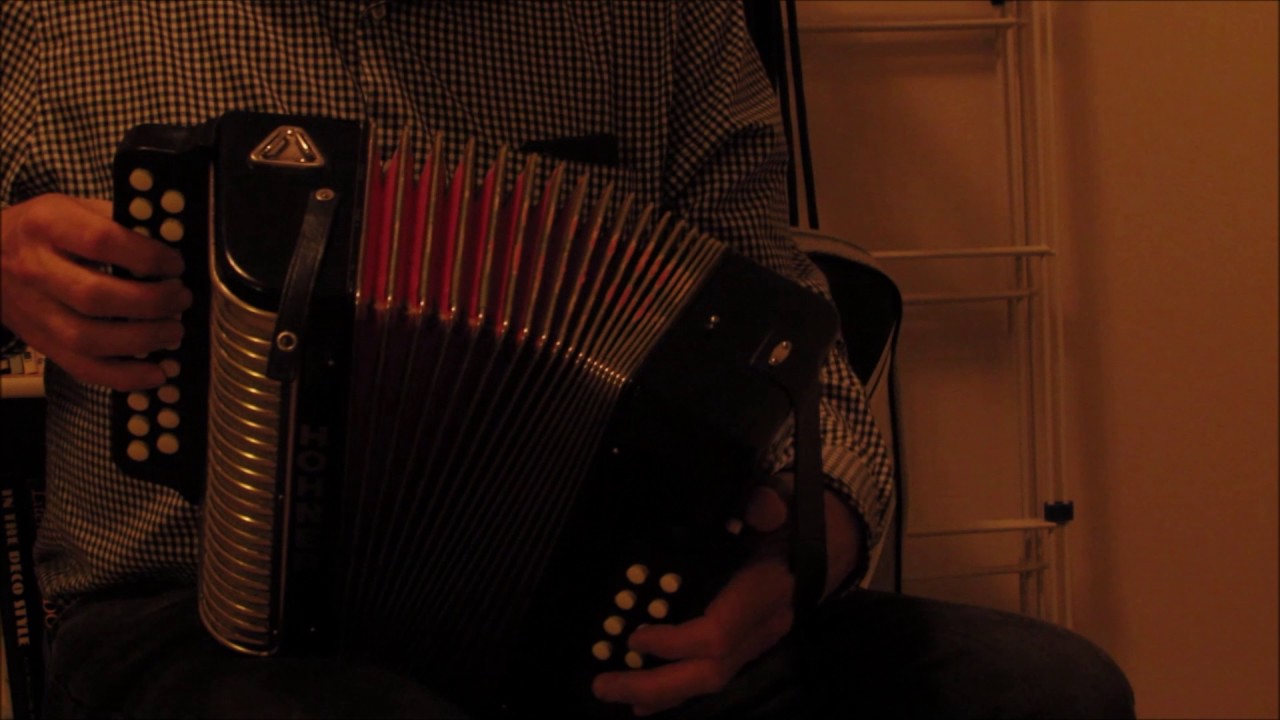 The Gloucester Hornpipe