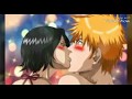 Ichigo x rukia