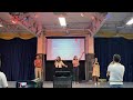 Diyos Ka sa amin/Pupurihin ka sa Awit/Ikaw ang tunay na Diyos - Praise and worship