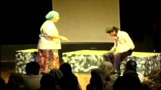 ANTARA  part 1