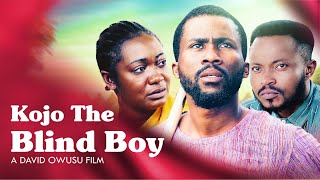 KOJO THE BLIND BOY THRILLER #2023 LATEST NIGERIAN NOLLYWOOD NEW MOVIE