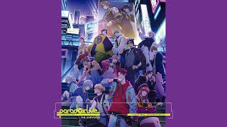 Paradox Live THE ANIMATION OST Lost Sound