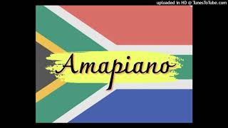 Mellow & Sleazy, Scotts Maphuma - Shayimoto Feat. Yanda Woods & Mr Pilato Resimi