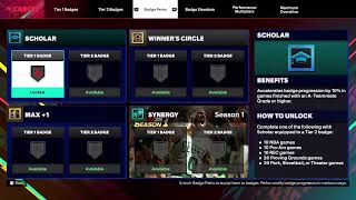 NBA 2K24 SECRET TIPS Make Your Player UNSTOPPABLE