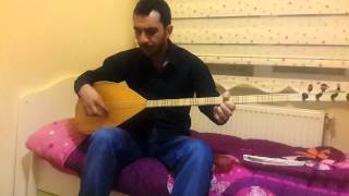 Murat Ayık (Akılsız Diyerek Yaryar Dos Beni Daşlr)