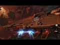 Galaxy on Fire 3 (gamescom 2016 Trailer)
